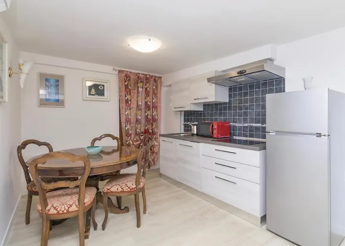 Ca\' Alberto Apartments