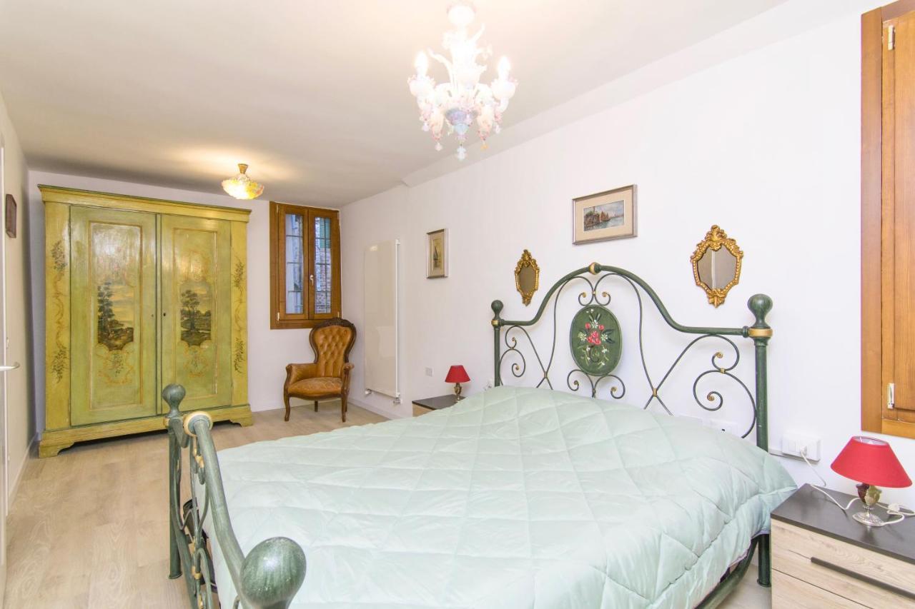Appartamento Ca' Alberto