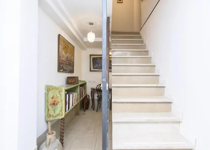 Ca\' Alberto Apartments