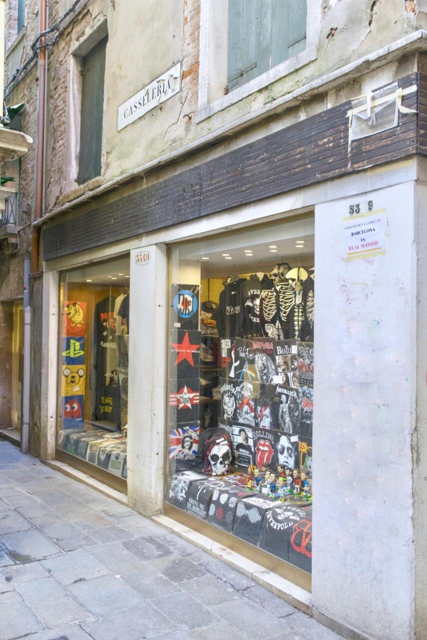 Ca' Alberto * Venice